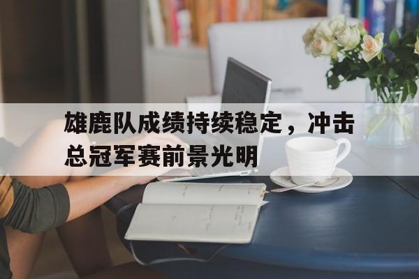 关于雄鹿队成绩持续稳定，冲击总冠军赛前景光明的信息